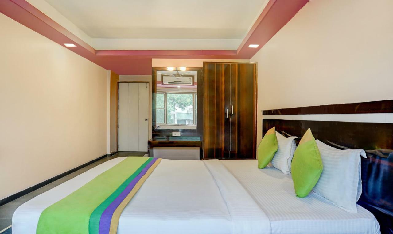 Mountview Resort & Spa Lonavala Exterior foto