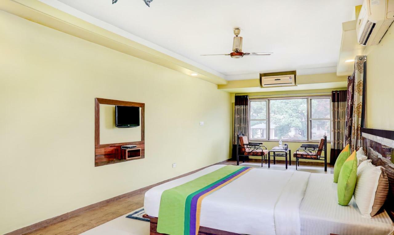 Mountview Resort & Spa Lonavala Exterior foto