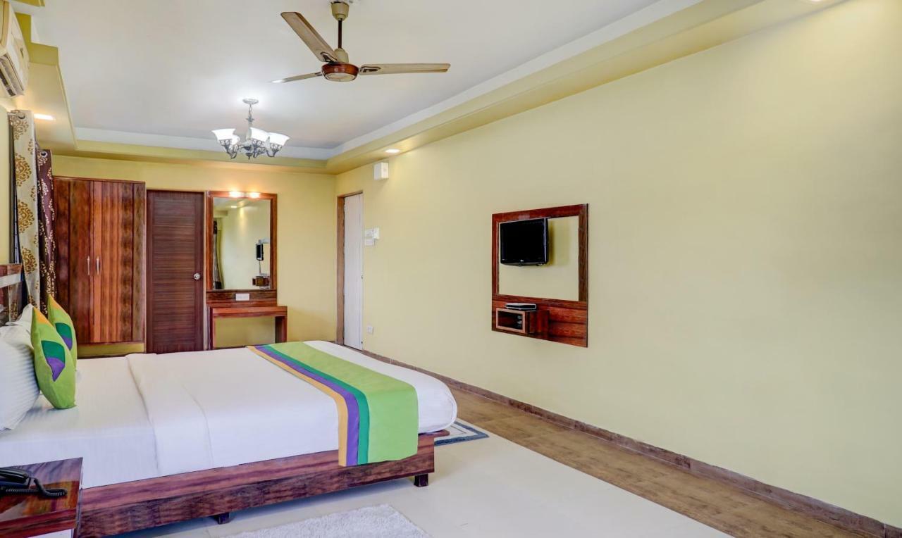 Mountview Resort & Spa Lonavala Exterior foto