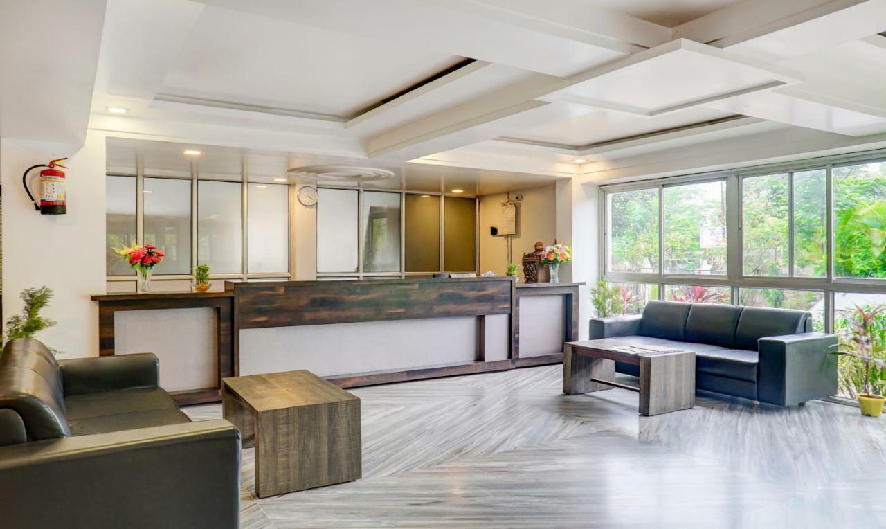 Mountview Resort & Spa Lonavala Exterior foto