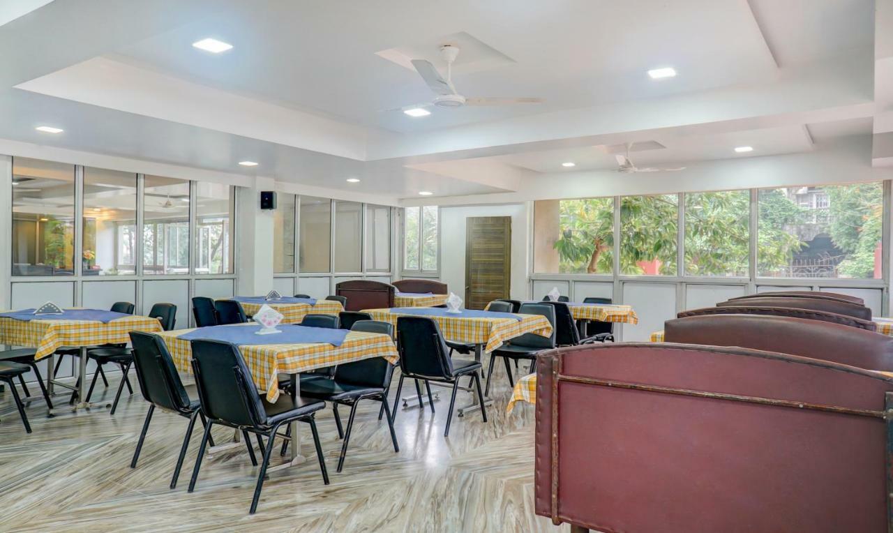 Mountview Resort & Spa Lonavala Exterior foto